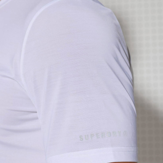 Superdry Ανδρική κοντομάνικη μπλούζα